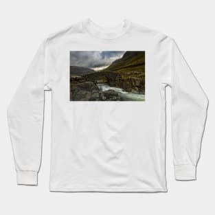 Stockley Bridge Long Sleeve T-Shirt